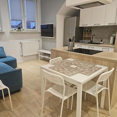 Urban Jungle Apartment In The City Center Białystok Eksteriør billede