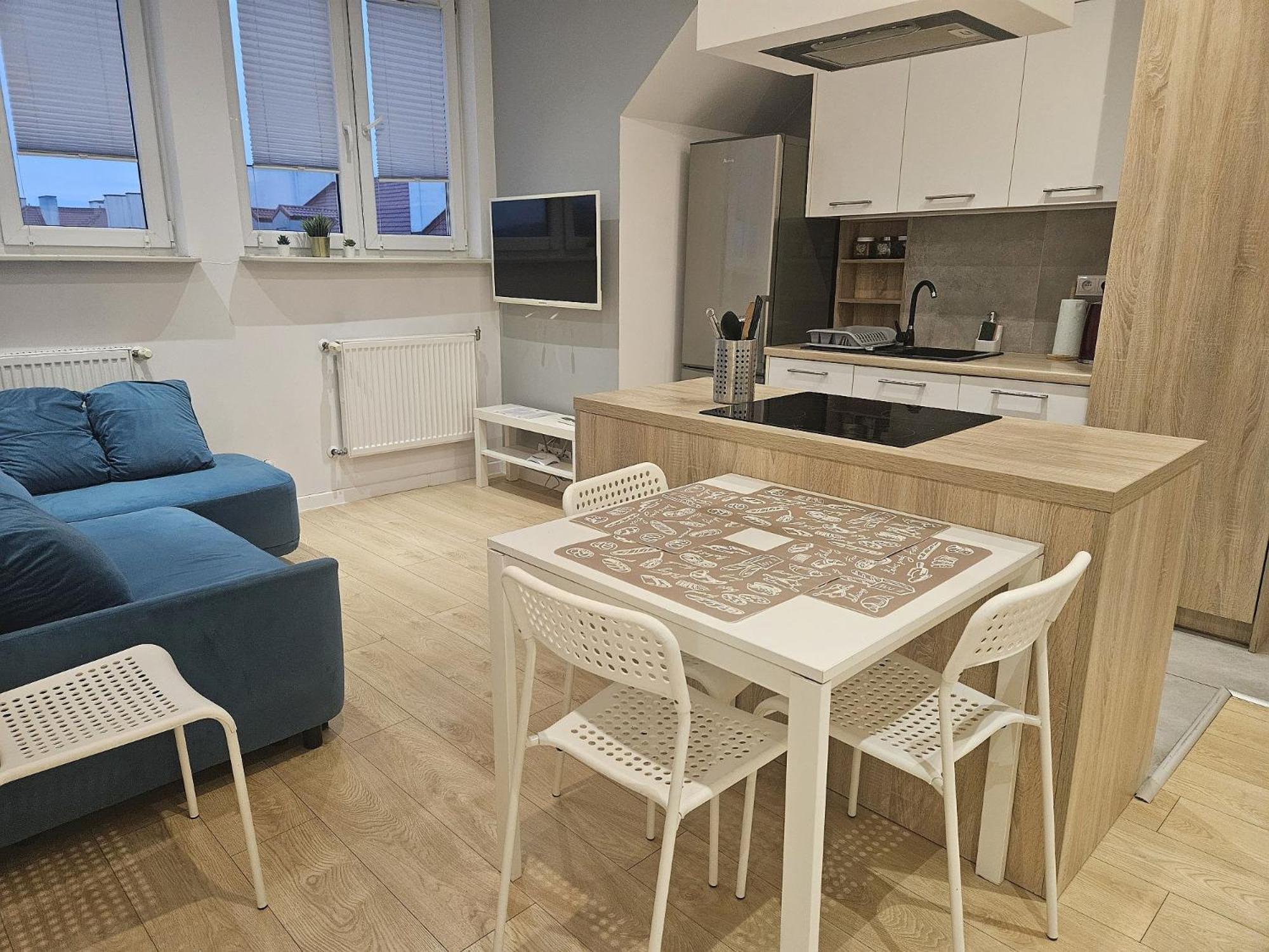 Urban Jungle Apartment In The City Center Białystok Eksteriør billede